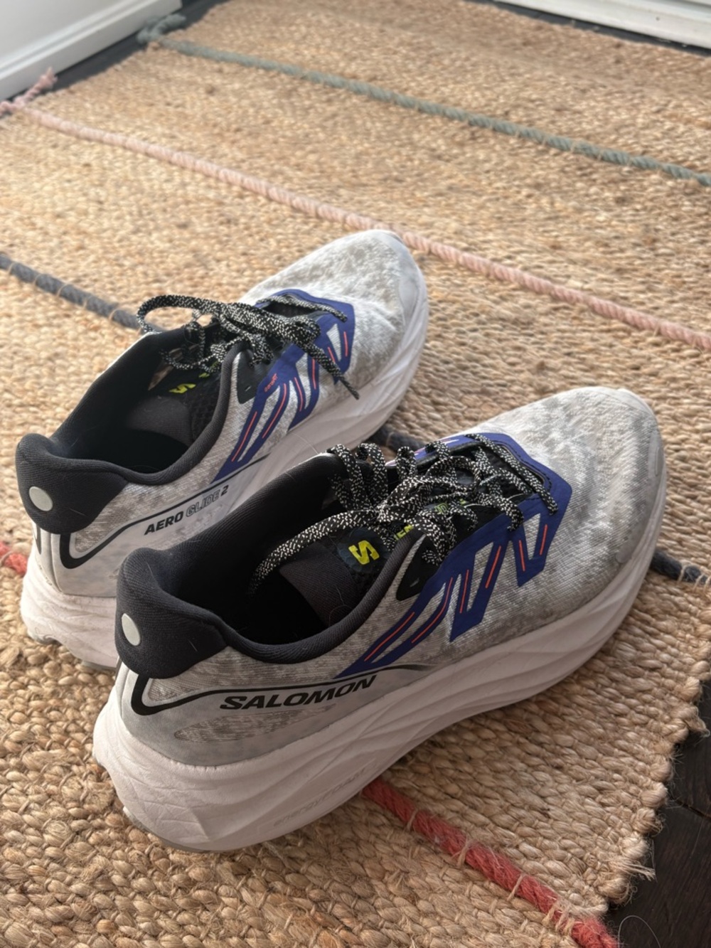 Men’s Salomon Aeroglide 2